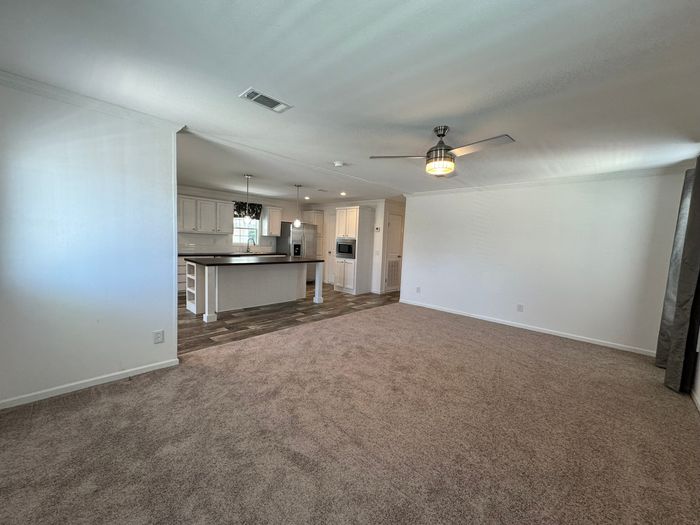 Lakewood Village MHC and RV Resort - Unit 149 - Interior