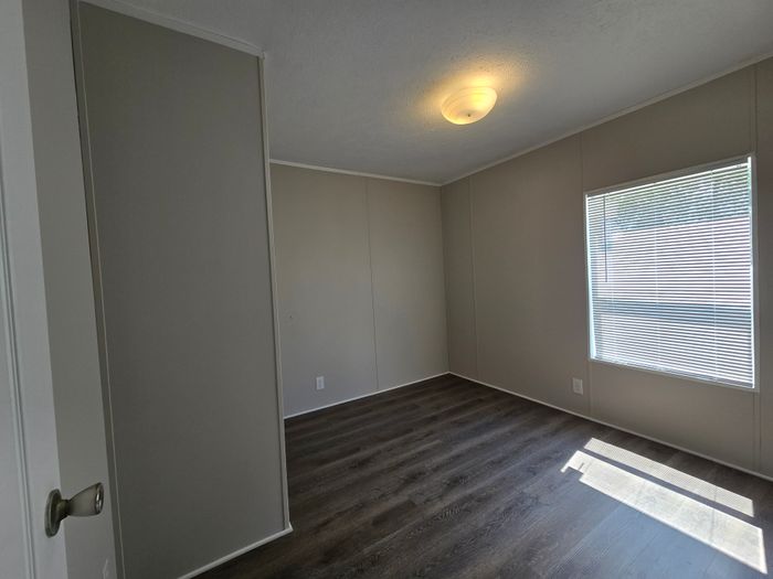 Whistler Cove - Unit 34 - Bedroom