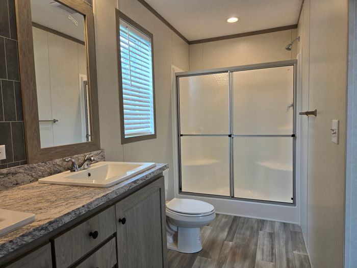 Whistler Cove - Unit 43 - Bathroom
