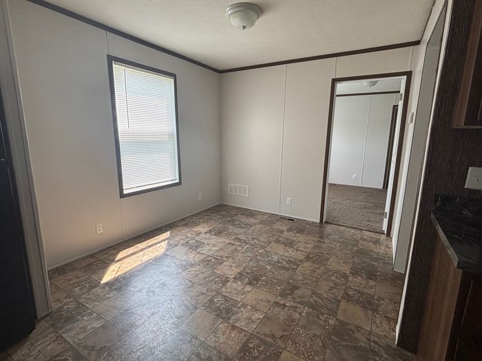 Birchwood MHP - Unit 119 - Interior