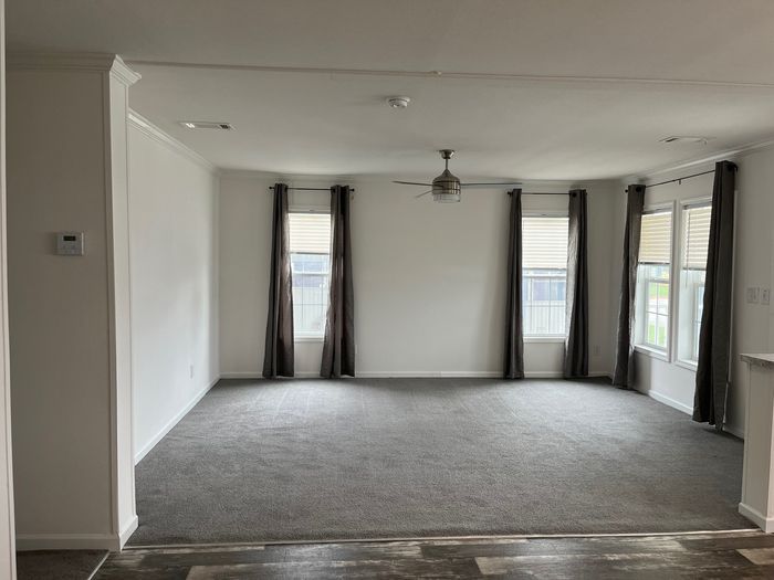 Lakewood Village MHC and RV Resort - Unit 229 - Interior