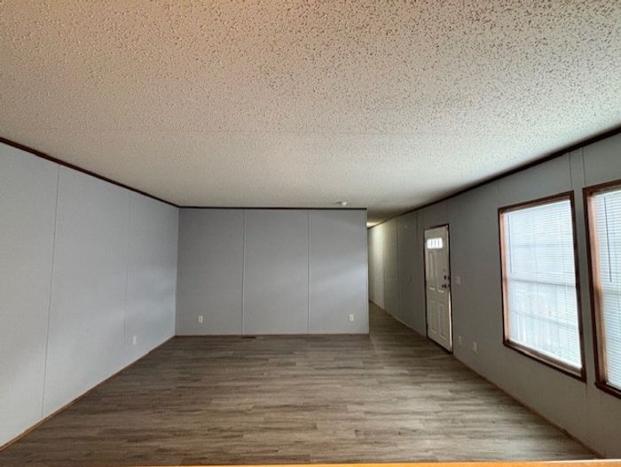 Fort Wayne MHC - Unit 220 - Interior