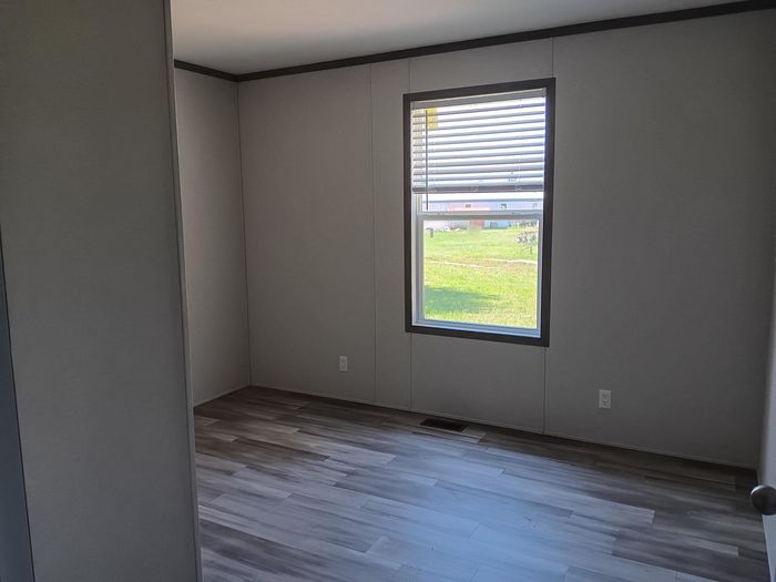 Wooded Acres Estates - Unit 1365P - Bedroom