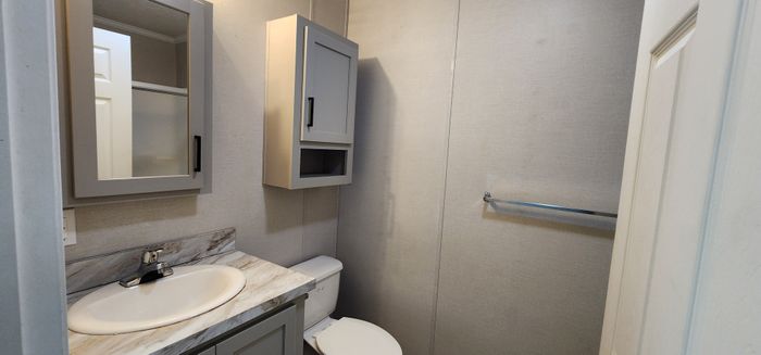 Southcrest Estates - Unit 169 - Bathroom