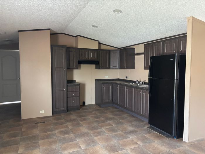 Rio MH - Unit 4 - Kitchen