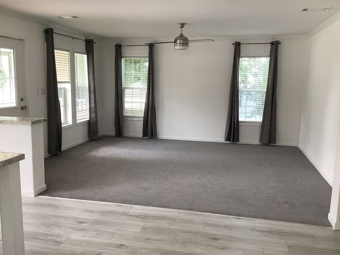 Lakewood Village MHC and RV Resort - Unit 205 - Interior