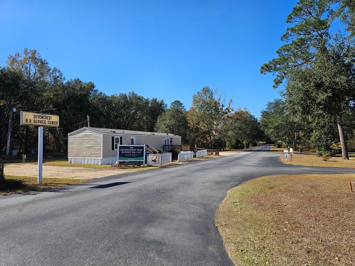 Devencrest & RV Park - Unit 5 - Exterior