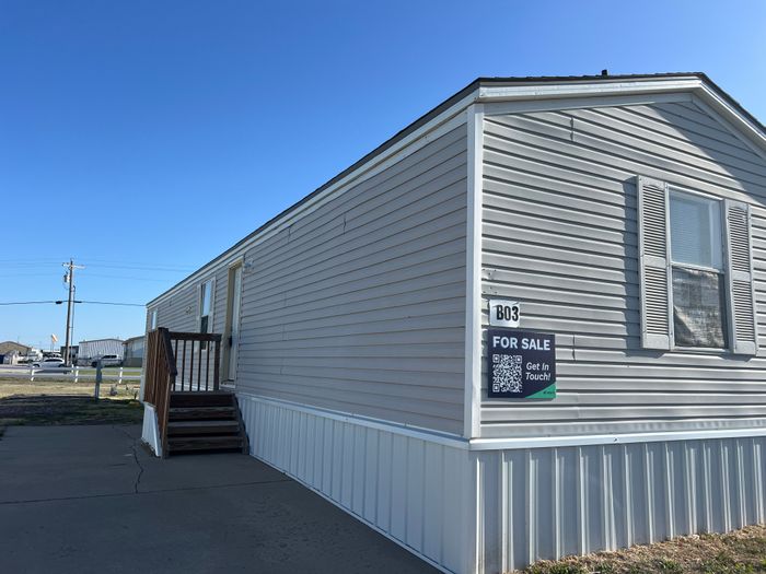 Countryside Estates KS - Unit B03 - Exterior