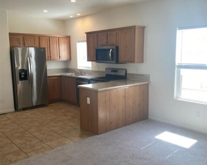 Grand Missouri - Unit 269 - Interior