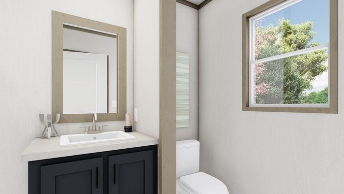 Glen at Clover - Unit 125 - Bathroom