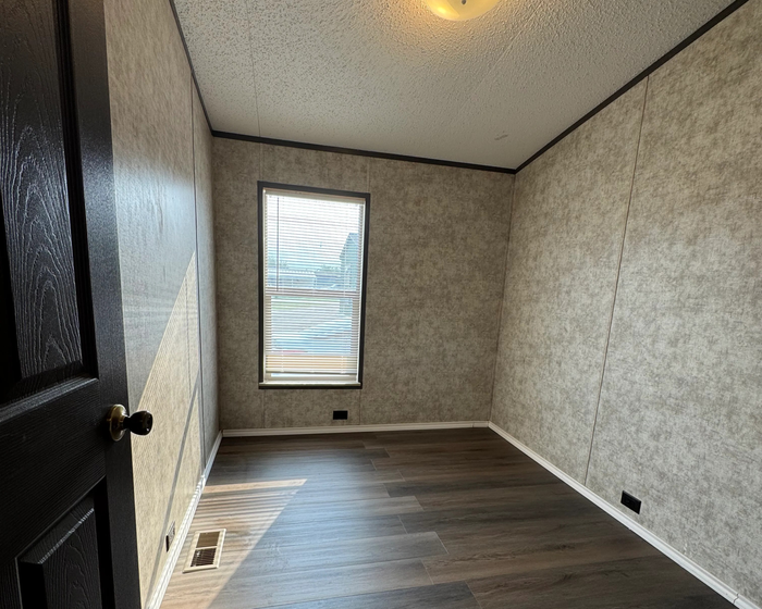 Gateway RV - Unit 131 - Interior