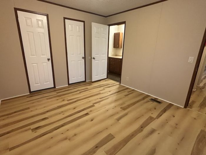 Pasadena MHC - Unit CON3643 - Interior