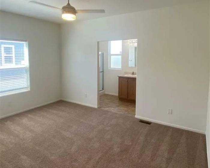 Grand Missouri - Unit 282 - Interior
