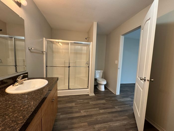 Countryside Estates KS - Unit E05 - Bathroom