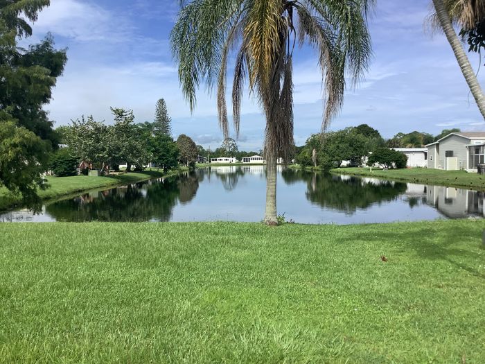 Lakewood Village MHC and RV Resort - Unit 205 - Street View