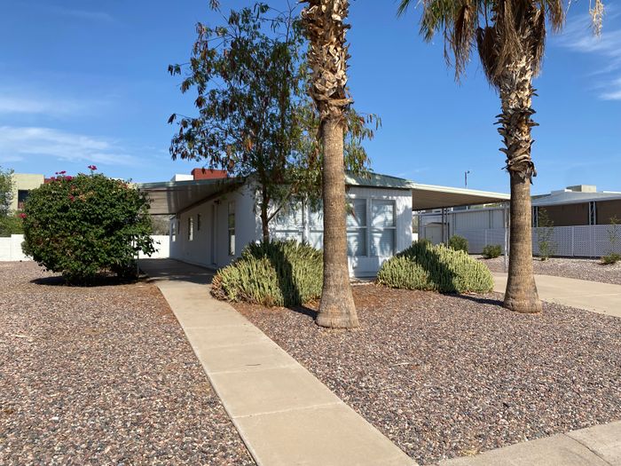 Brighthaven - Unit 144 - Exterior
