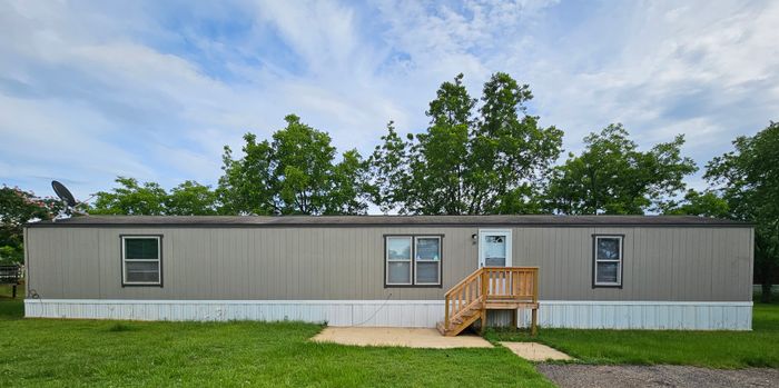 Countryside Village GA - Unit 89 - Exterior