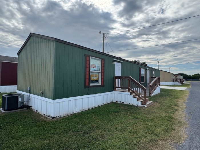 Magnolia Village - Unit 456 - Exterior