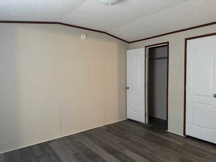 Bel Aire - Unit K99 - Bedroom