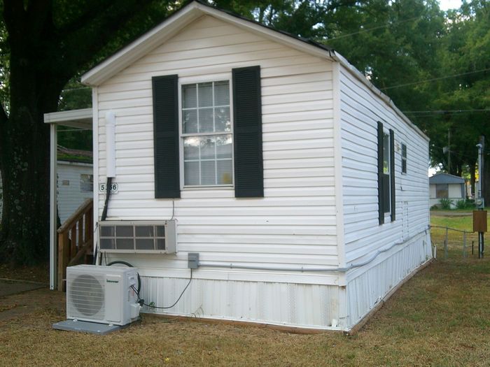 Shady Oaks TN - Unit 202 - Exterior
