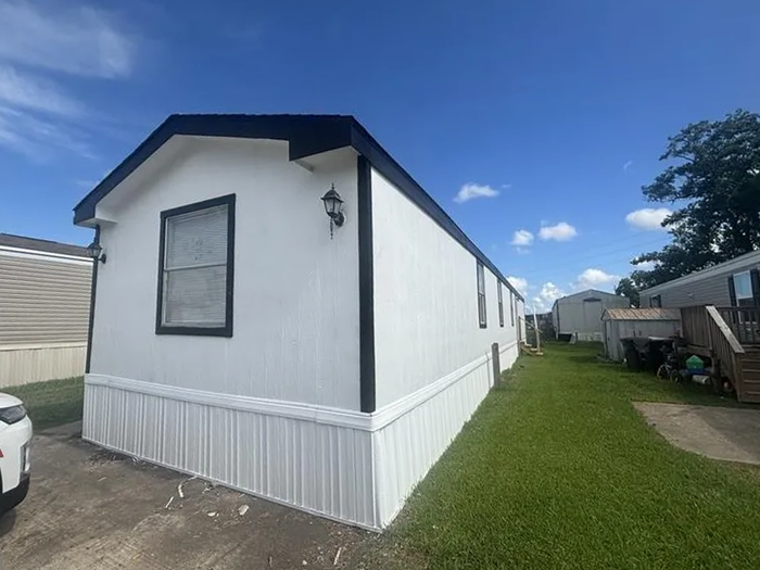 Sun Meadows - Unit 89 - Exterior