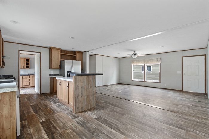 Audubon Estates - Unit 216WR - Interior