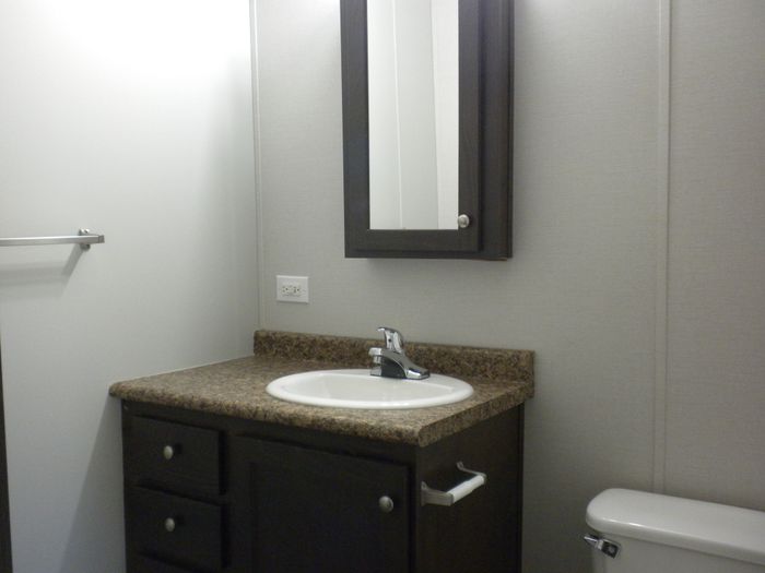 Riverview Estates - Unit 144 - Bathroom