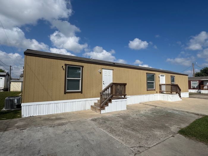 Magnolia Village - Unit 208 - Exterior, Street View