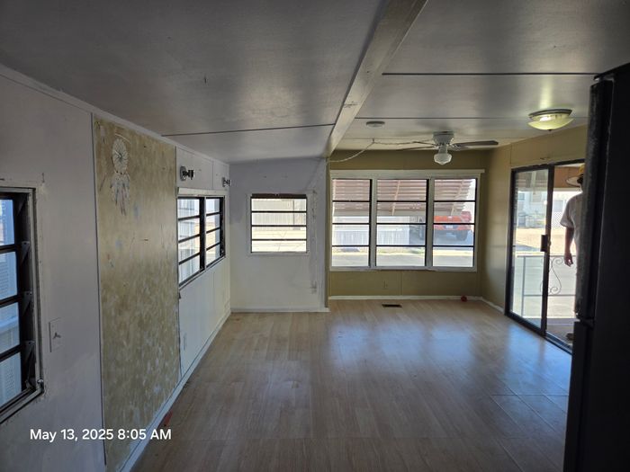 Parkhaven Estates - Unit 074S - Interior