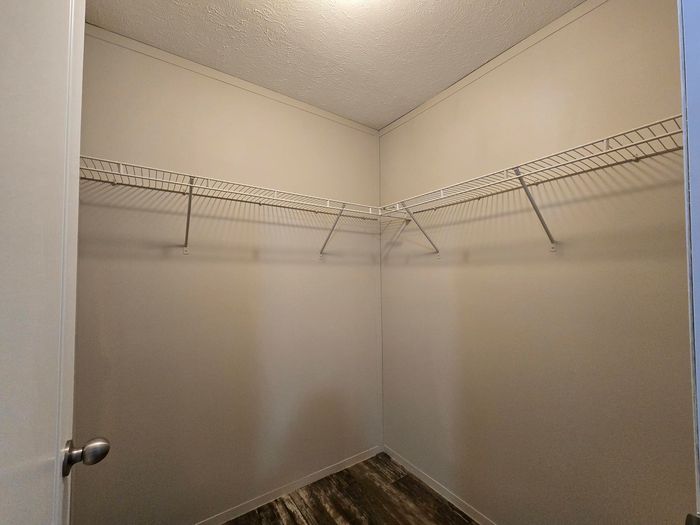 Madison MHC - Unit CV36