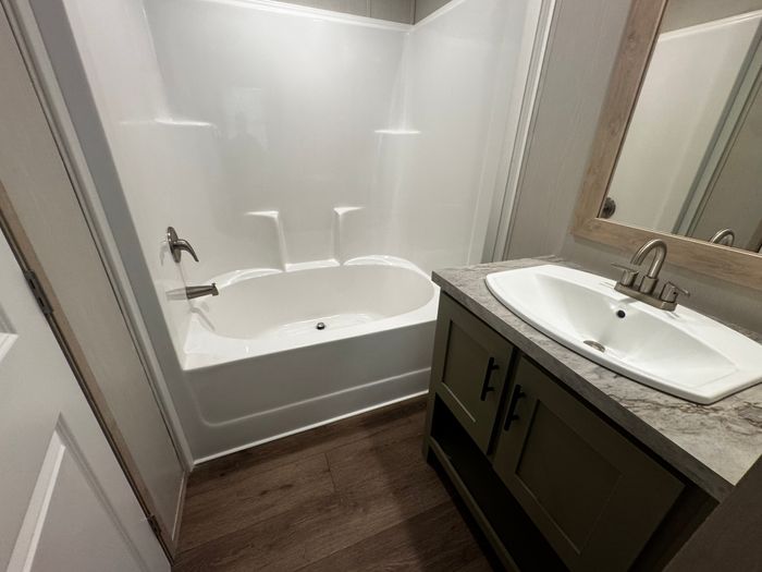 Anderson Creek - Unit 51S - Bathroom