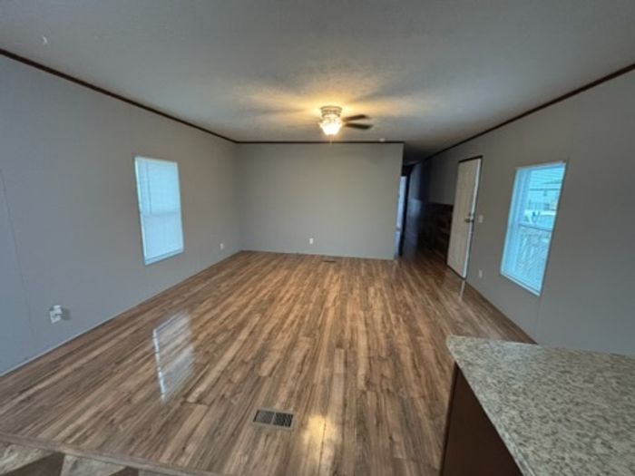 Countryside Estates KS - Unit C34 - Interior
