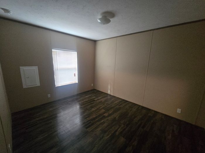 Jonesboro MHP - Unit A61 - Interior