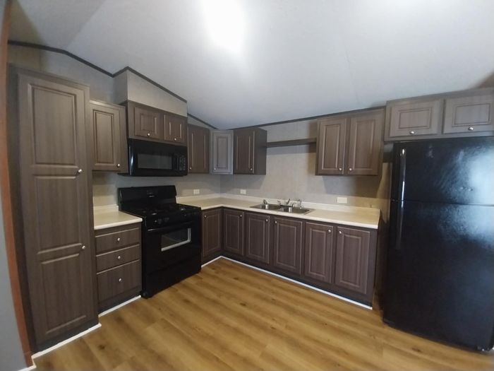 Sleepy Hollow - Unit 55 - Kitchen