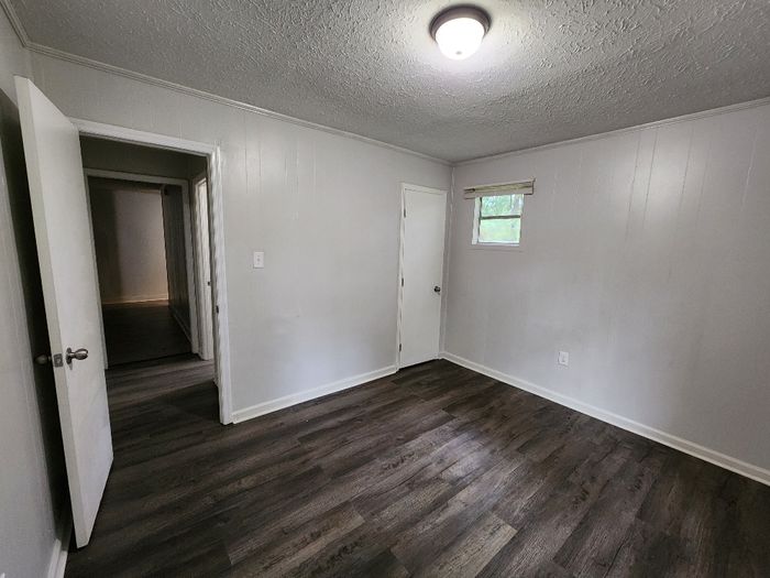 Eagles MHP - Unit 506 - Bedroom