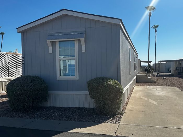 Estrella Valley - Unit 68 - Exterior