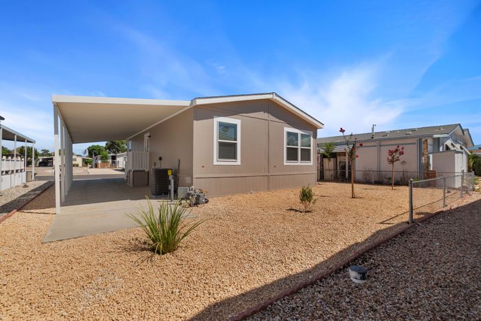 The Lakes at Hemet West - Unit 557 - Exterior
