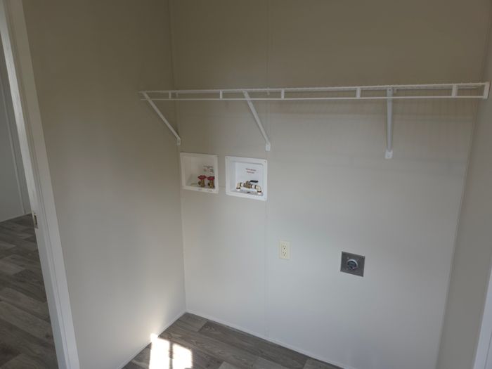 Vermillion MH and RV Park - Unit 219 - Interior