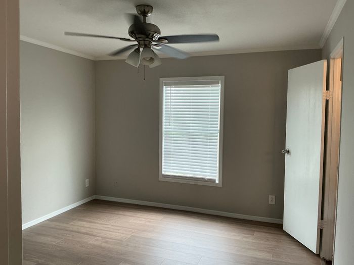 Clarke Springs - Unit 16011C - Bedroom