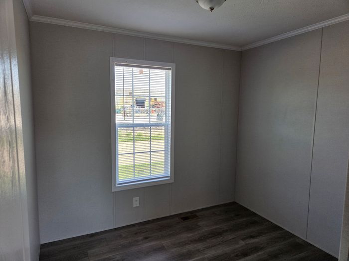 Carriage Lane Estates - Unit 501 - Interior