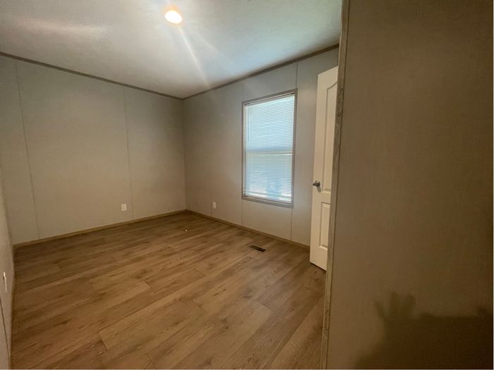 Ashland Heights - Unit 1 - Bedroom