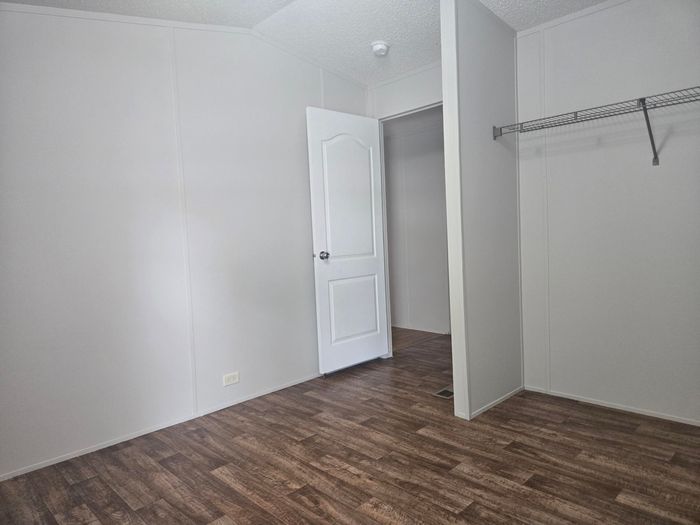 Bluegrass Meadows - Unit D46 - Interior