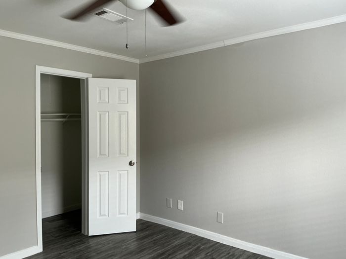 Clarke Springs - Unit 15838R - Bedroom
