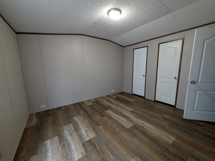 Coachlight Village West (CLW) - Unit 1853 - Interior