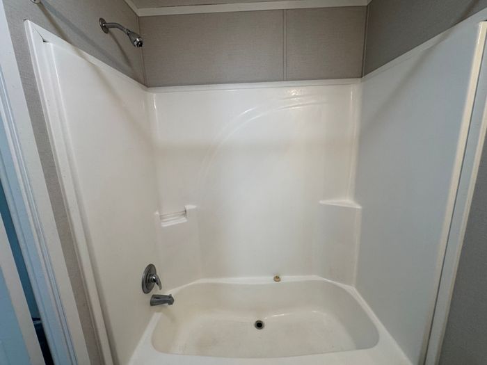 Alliance Vista MH and RV Park - Unit C4 - Bathroom