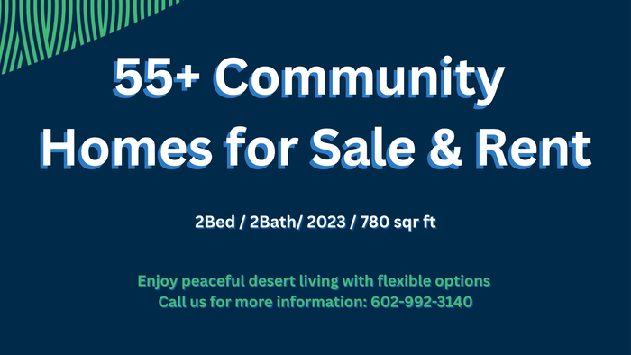 Paradise Valley Ranch - Unit 148