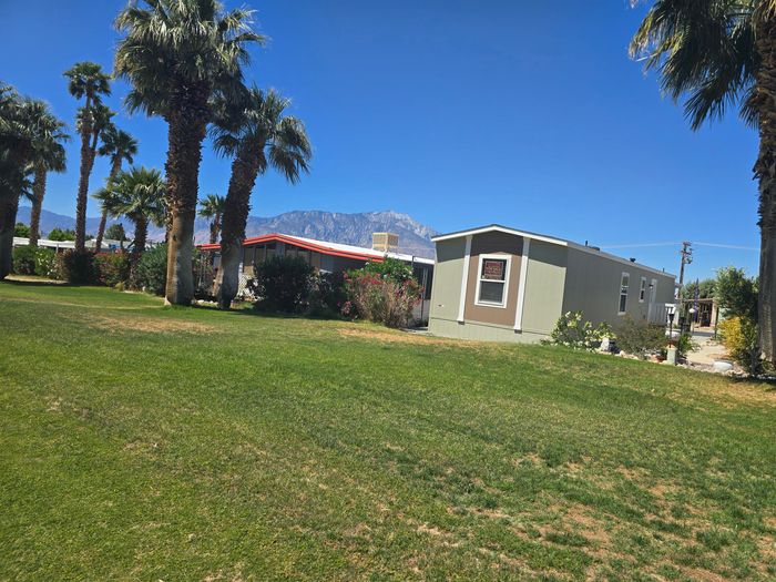 Hidden Springs - Unit 184 - Exterior
