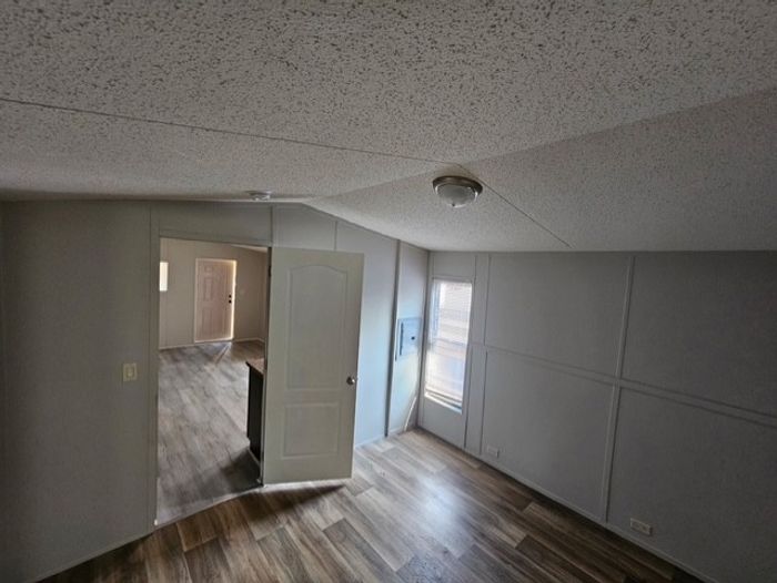 Imperial MHC - Unit J74 - Bedroom