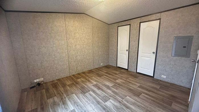 Bluegrass Meadows - Unit B23 - Interior