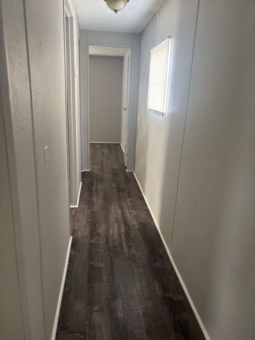 Sun Meadows - Unit 207 - Entryway